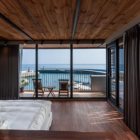 شياوليوكيو Marbordo B&B المظهر الخارجي الصورة