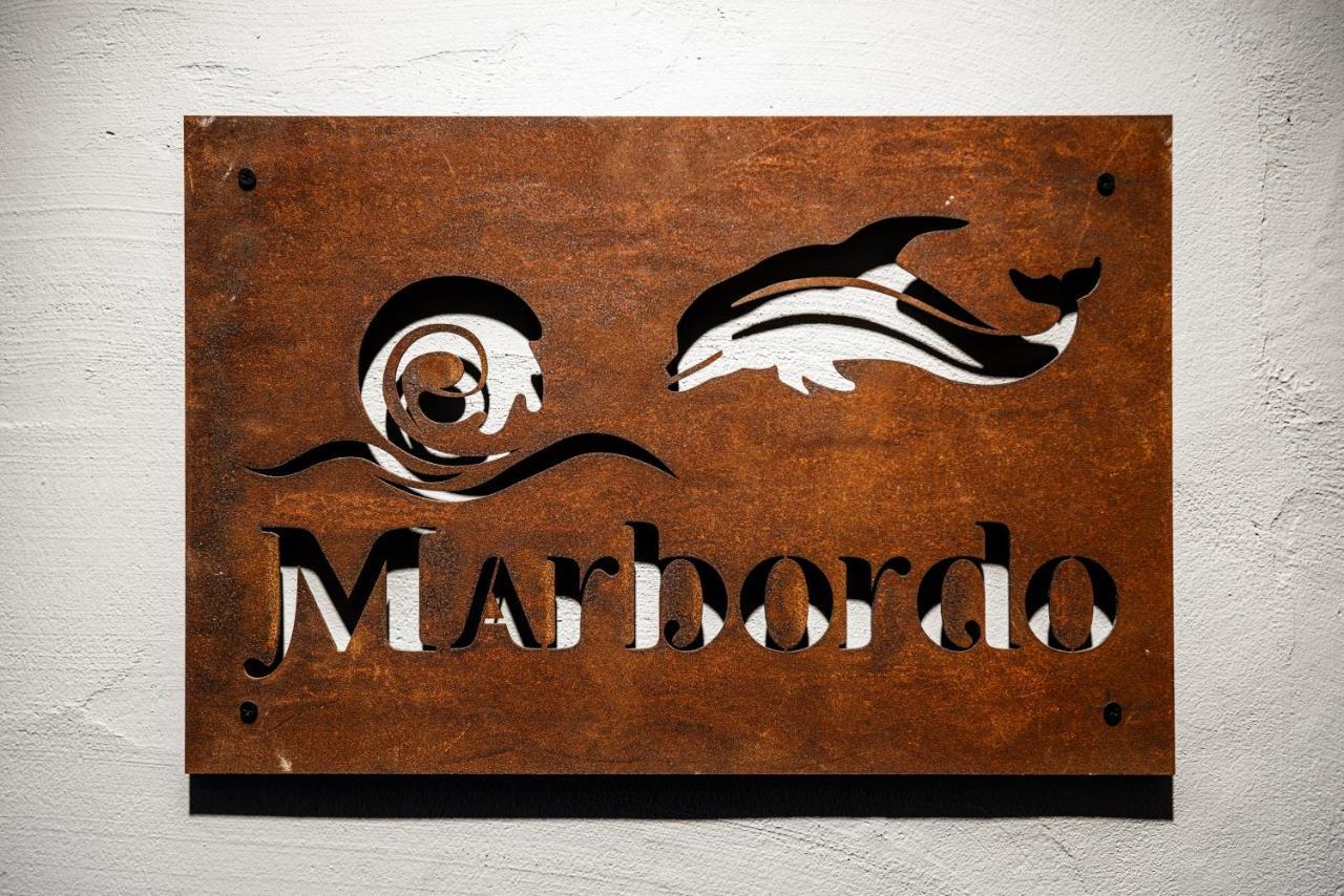 شياوليوكيو Marbordo B&B المظهر الخارجي الصورة
