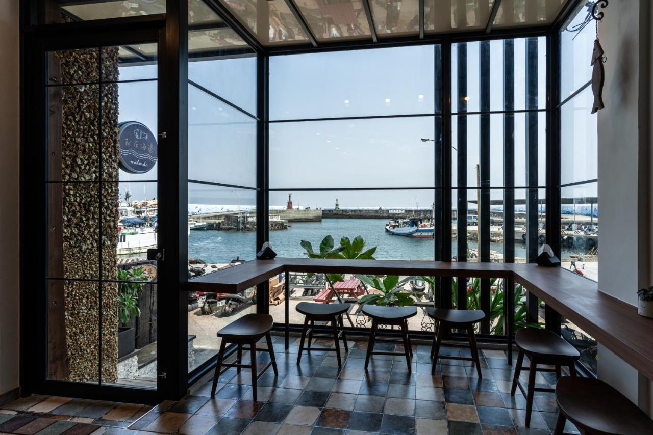شياوليوكيو Marbordo B&B المظهر الخارجي الصورة