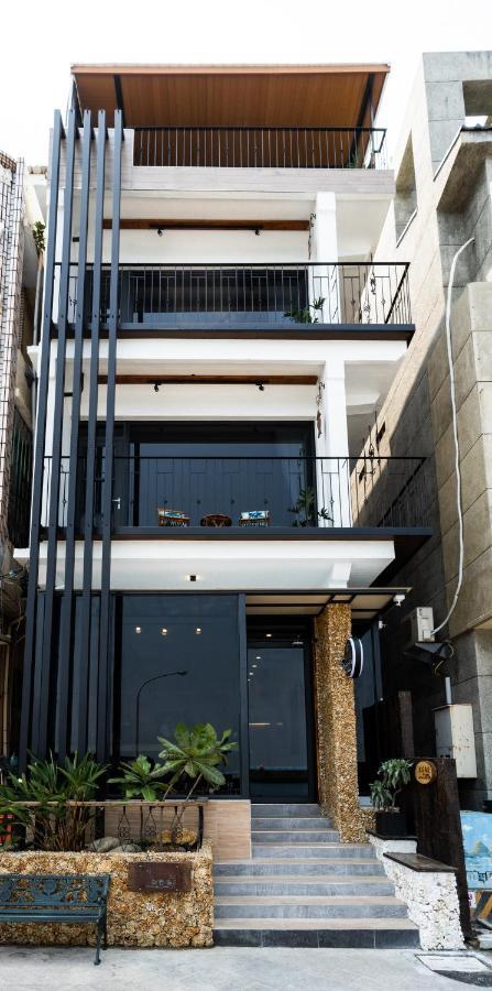 شياوليوكيو Marbordo B&B المظهر الخارجي الصورة