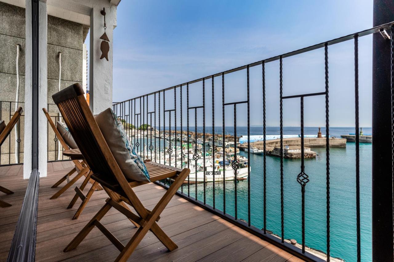 شياوليوكيو Marbordo B&B المظهر الخارجي الصورة