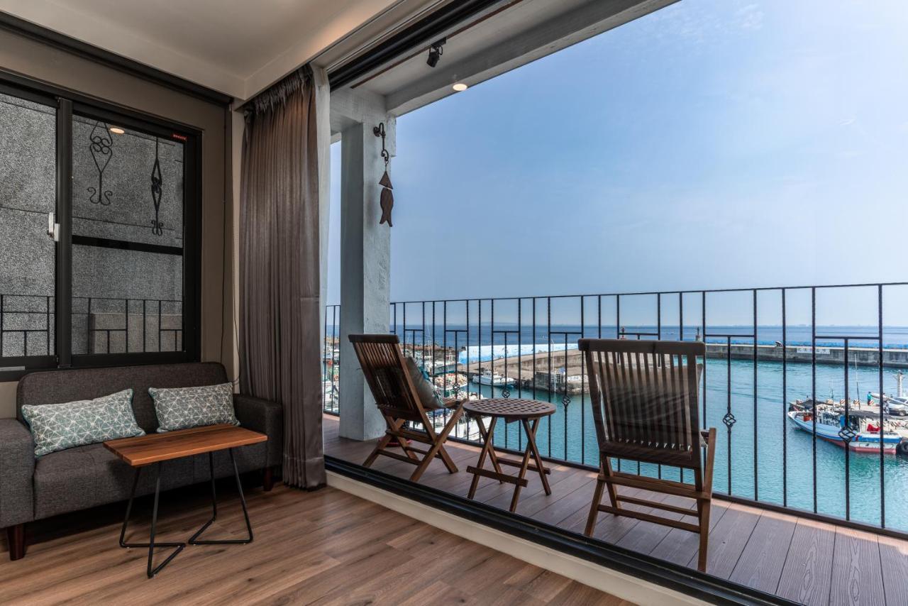شياوليوكيو Marbordo B&B المظهر الخارجي الصورة