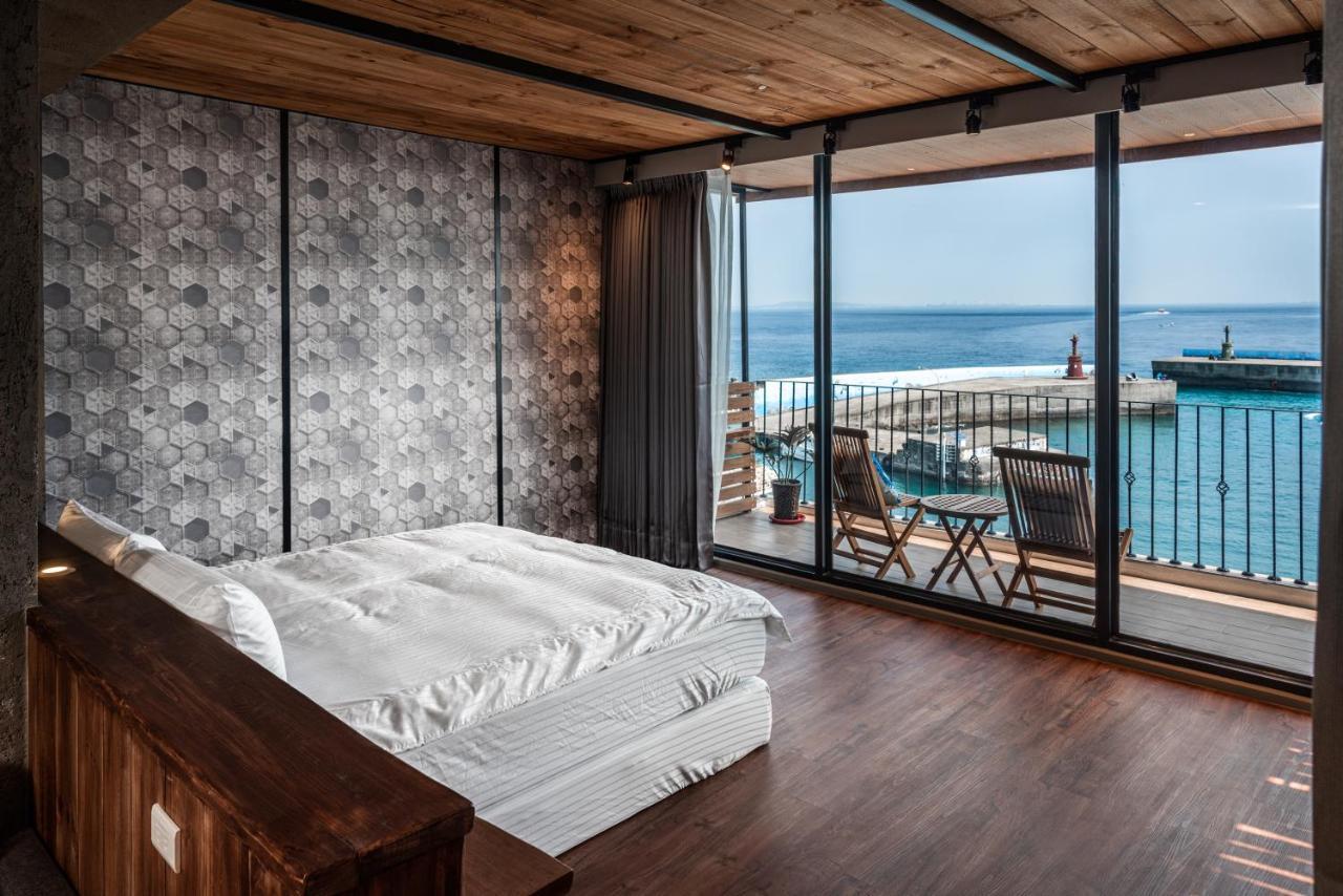 شياوليوكيو Marbordo B&B المظهر الخارجي الصورة