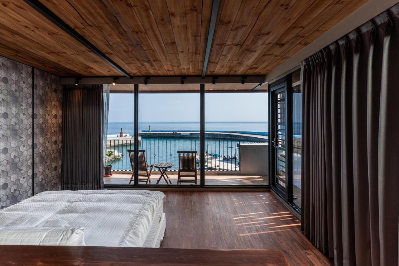 شياوليوكيو Marbordo B&B المظهر الخارجي الصورة