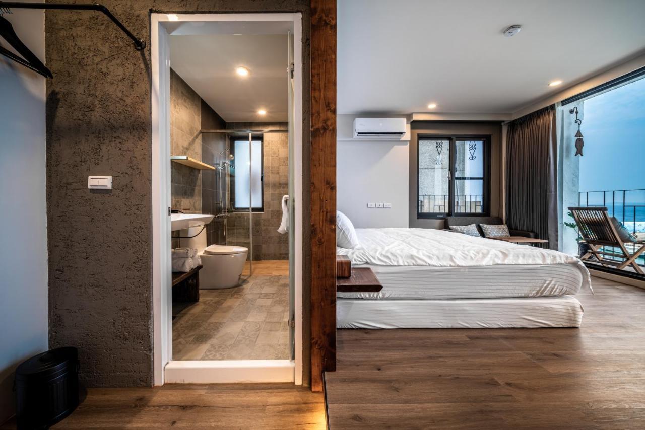 شياوليوكيو Marbordo B&B المظهر الخارجي الصورة