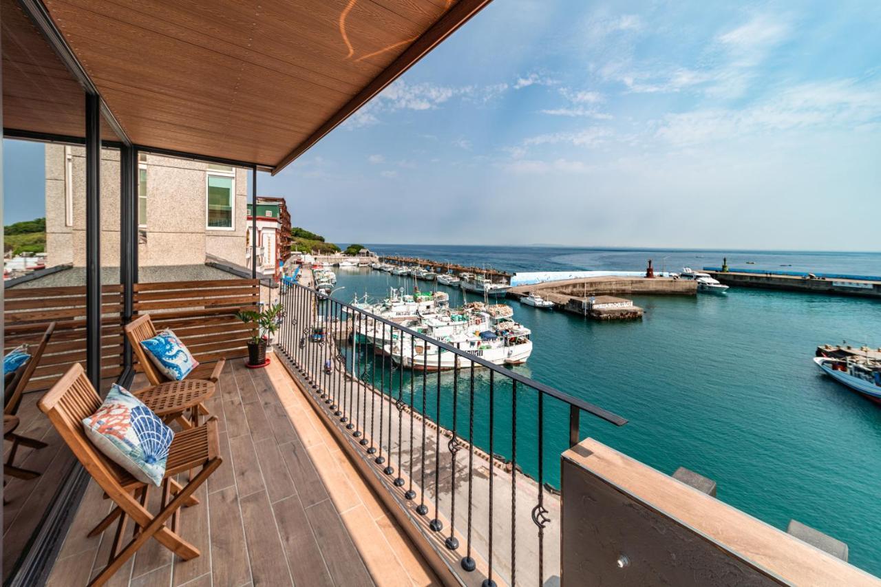 شياوليوكيو Marbordo B&B المظهر الخارجي الصورة