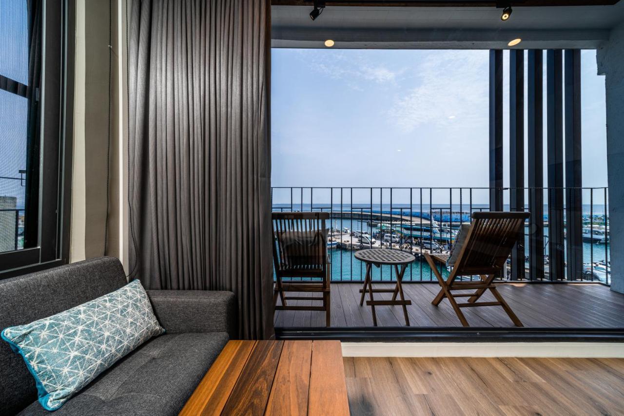 شياوليوكيو Marbordo B&B المظهر الخارجي الصورة
