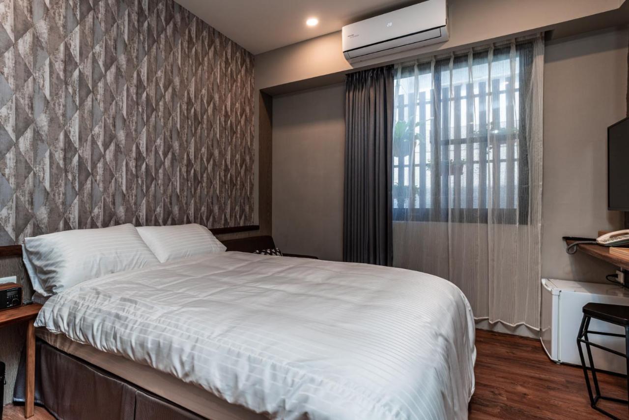شياوليوكيو Marbordo B&B المظهر الخارجي الصورة