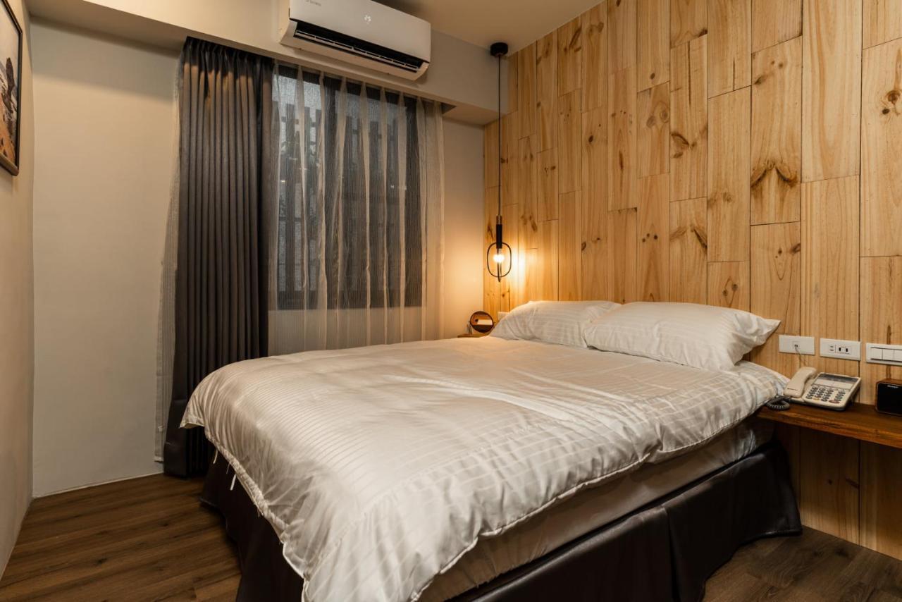 شياوليوكيو Marbordo B&B المظهر الخارجي الصورة