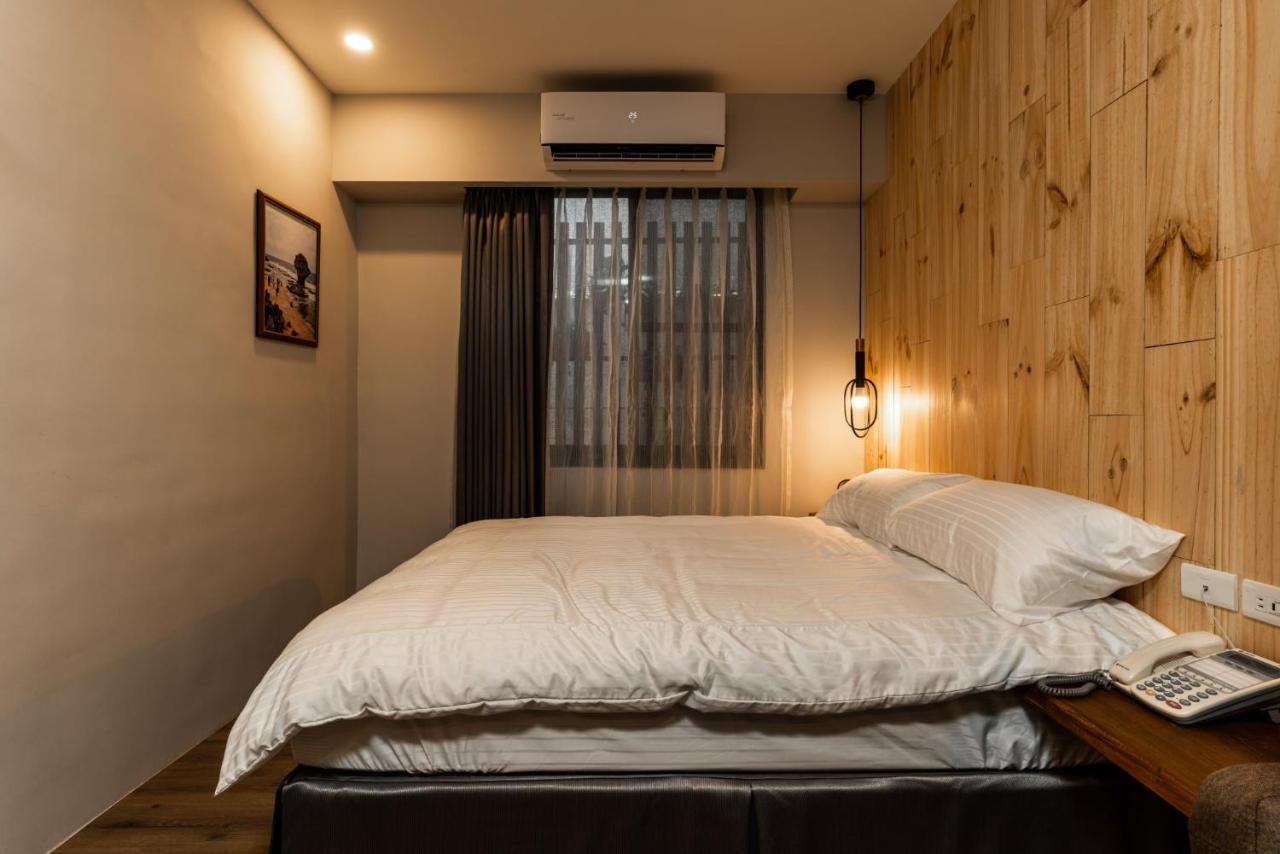 شياوليوكيو Marbordo B&B المظهر الخارجي الصورة