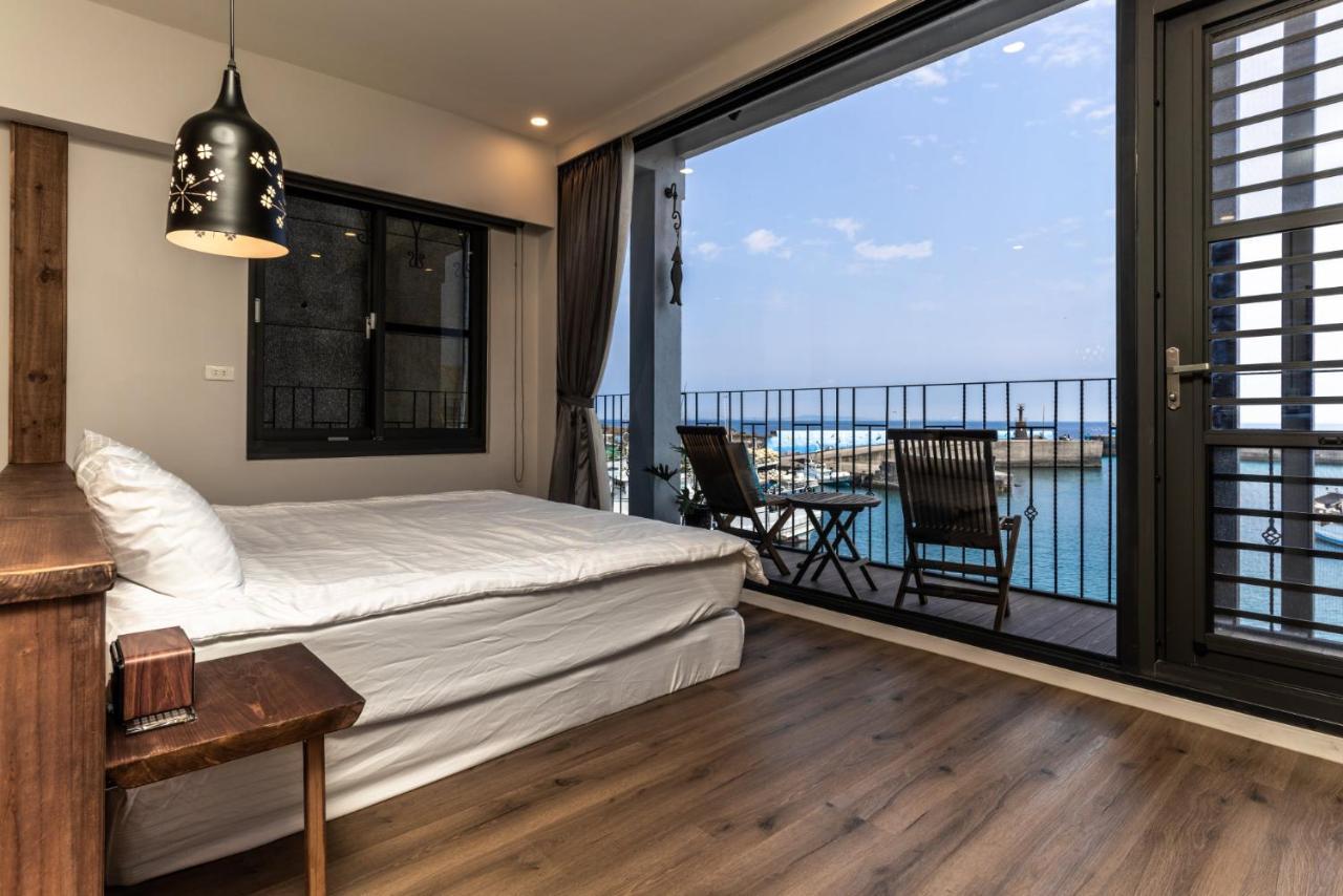 شياوليوكيو Marbordo B&B المظهر الخارجي الصورة