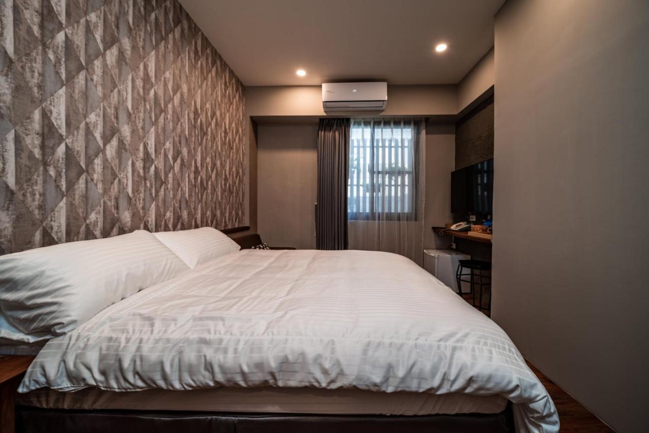 شياوليوكيو Marbordo B&B المظهر الخارجي الصورة