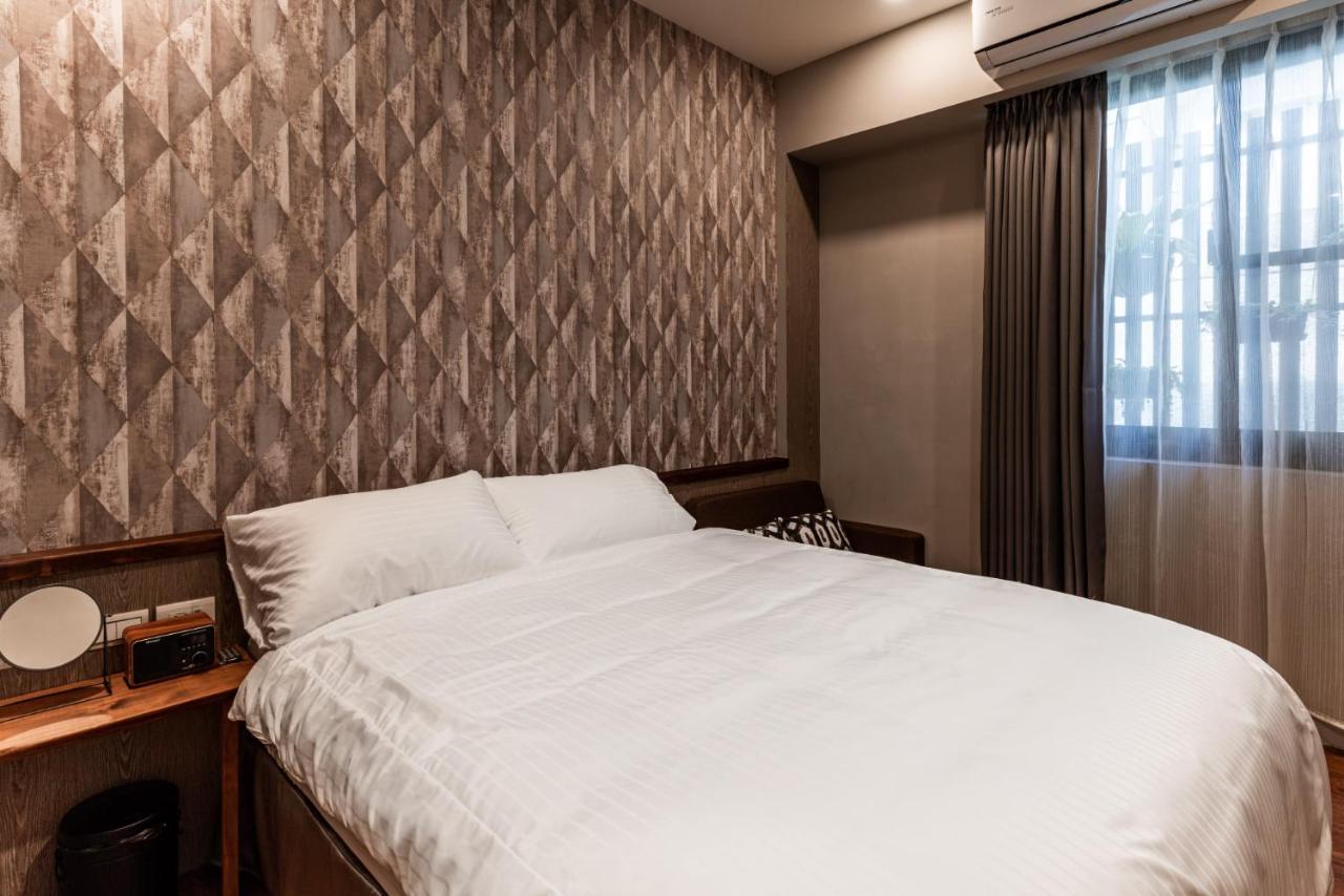 شياوليوكيو Marbordo B&B المظهر الخارجي الصورة