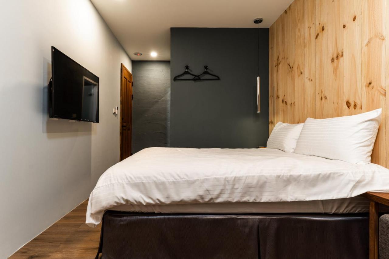 شياوليوكيو Marbordo B&B المظهر الخارجي الصورة