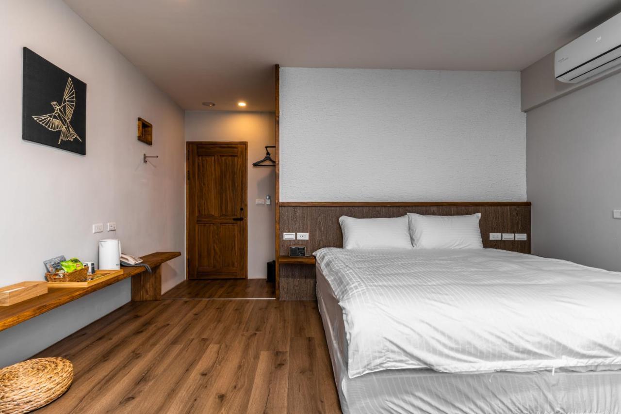 شياوليوكيو Marbordo B&B المظهر الخارجي الصورة