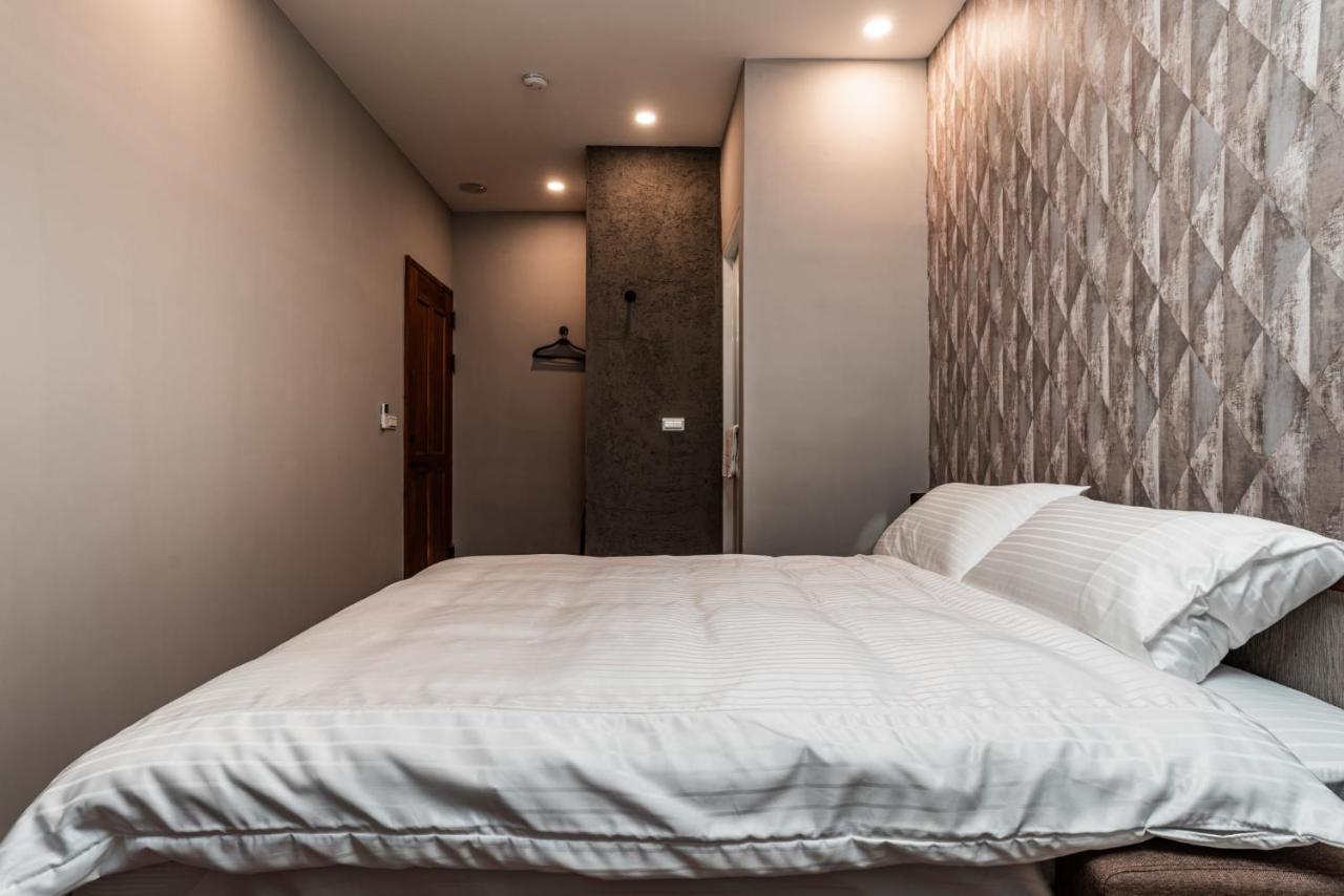شياوليوكيو Marbordo B&B المظهر الخارجي الصورة
