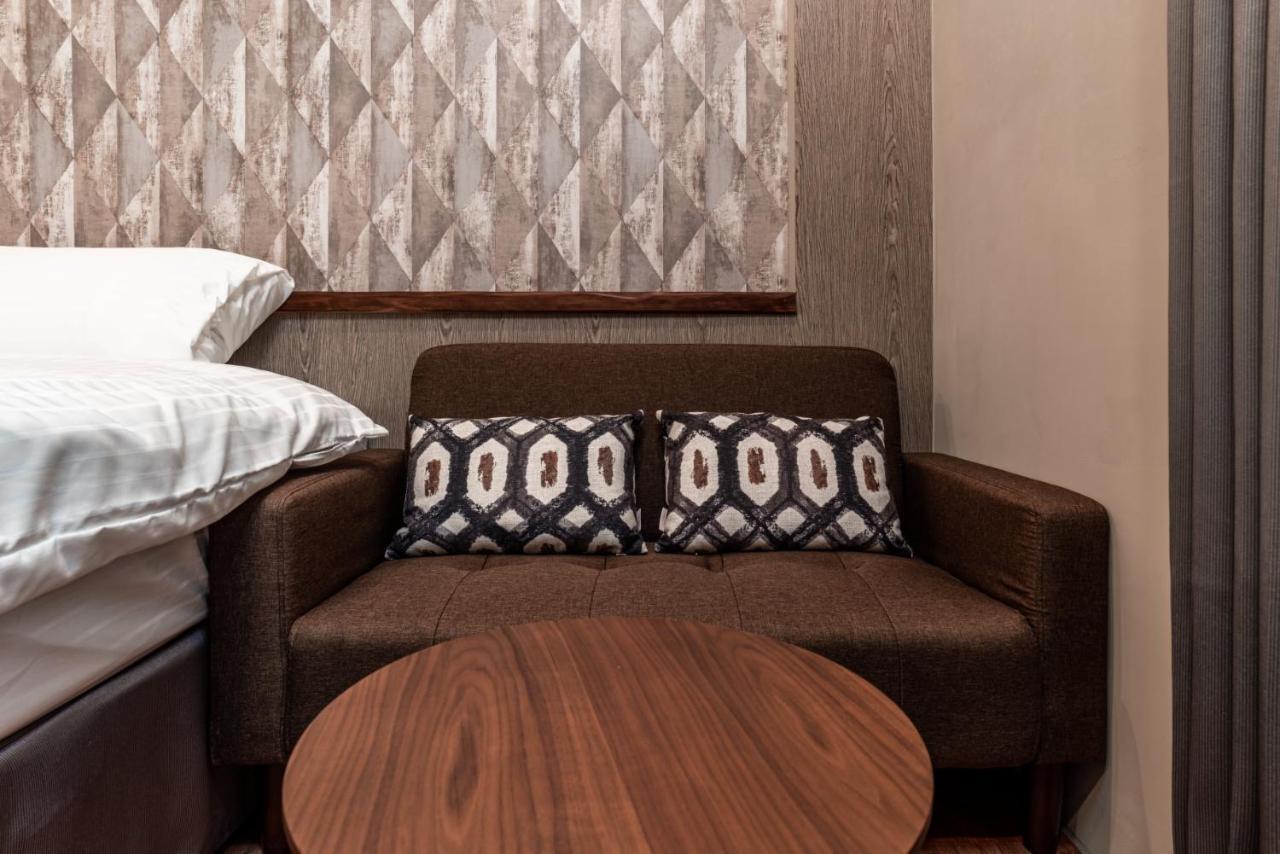 شياوليوكيو Marbordo B&B المظهر الخارجي الصورة