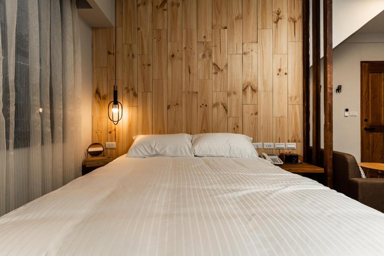 شياوليوكيو Marbordo B&B المظهر الخارجي الصورة