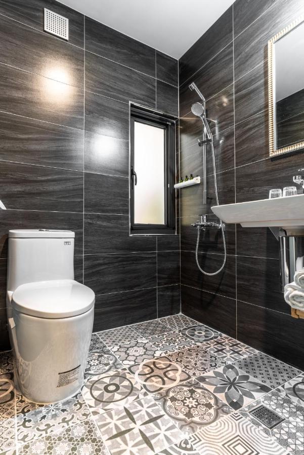 شياوليوكيو Marbordo B&B المظهر الخارجي الصورة