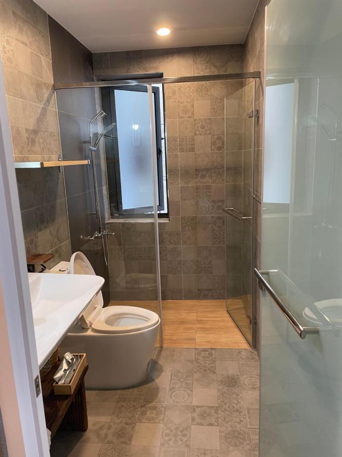 شياوليوكيو Marbordo B&B المظهر الخارجي الصورة