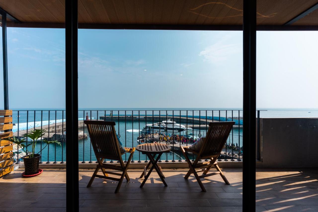 شياوليوكيو Marbordo B&B المظهر الخارجي الصورة