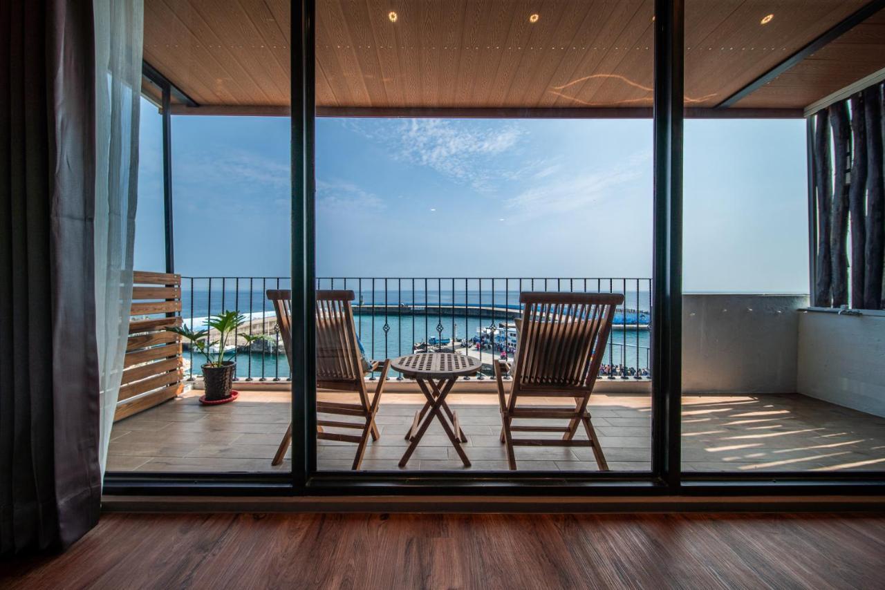 شياوليوكيو Marbordo B&B المظهر الخارجي الصورة